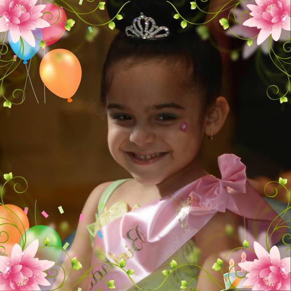 Meet your Posher, Carmen - Picture 1 of 1